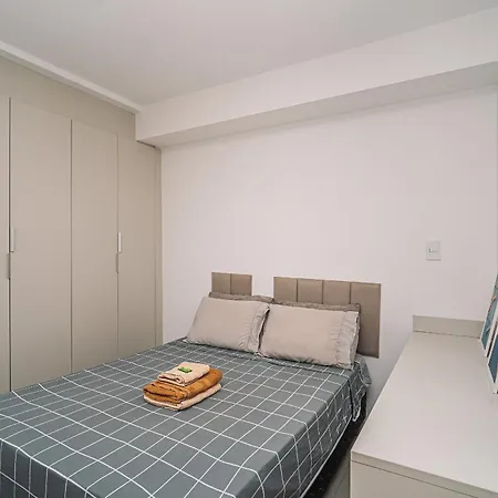 Studio 1901 Independencia 915 Pisc Acad Juiz de Fora Exterior photo