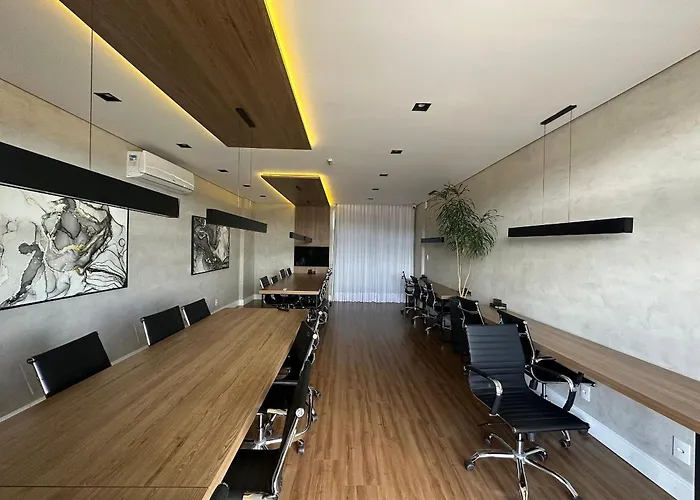 Studio 1901 Independencia 915 Pisc Acad