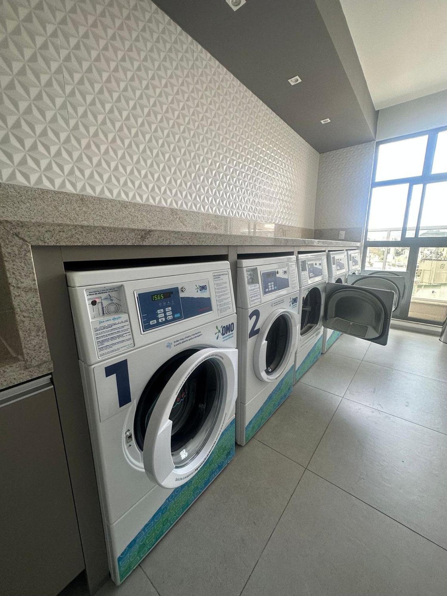 Apartamento 1901 Independencia 915 Pisc Acad