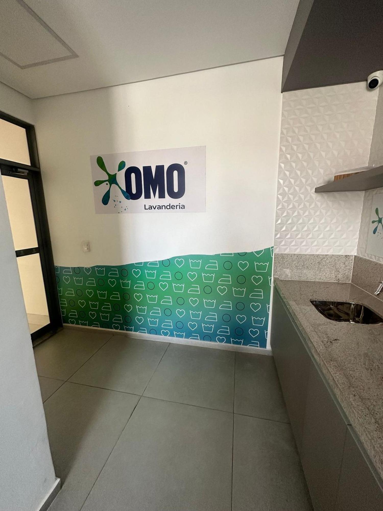 Apartamento 1901 Independencia 915 Pisc Acad