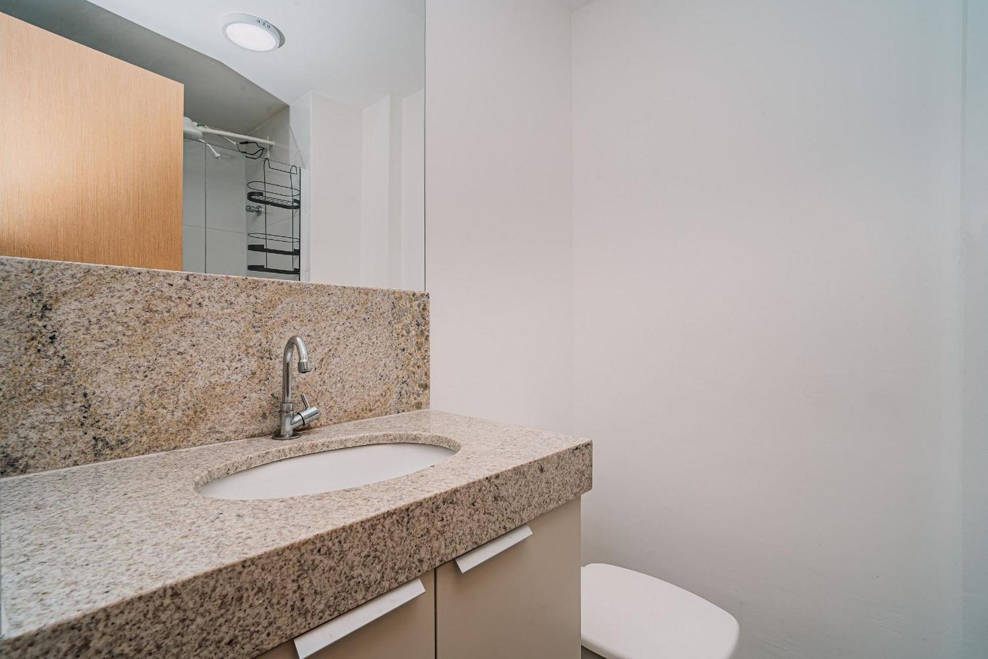 Apartamento 1901 Independencia 915 Pisc Acad Juiz de Fora