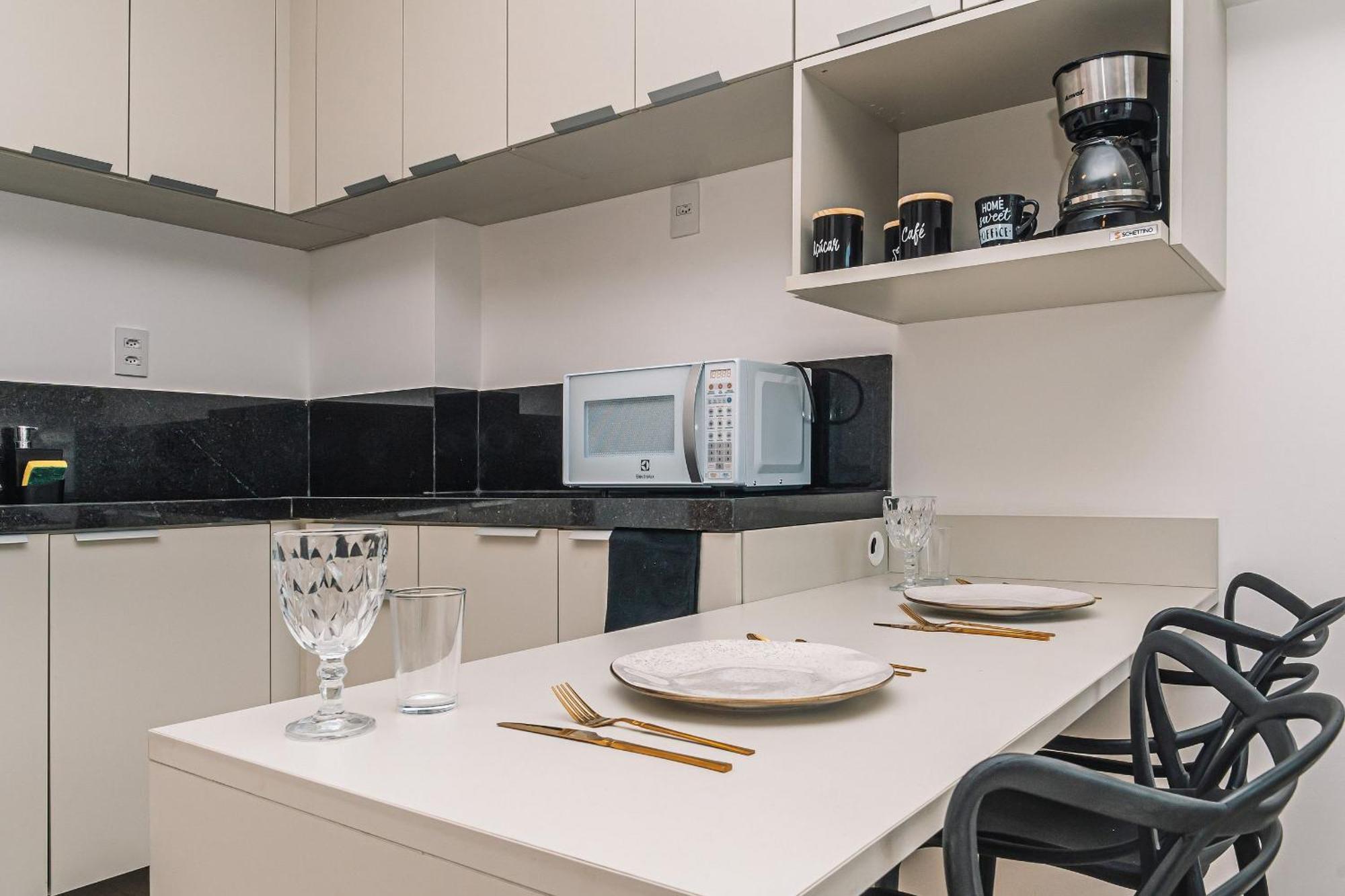 Apartamento 1901 Independencia 915 Pisc Acad