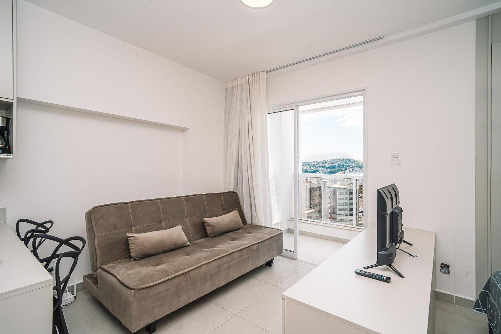 Apartamento 1901 Independencia 915 Pisc Acad Juiz de Fora