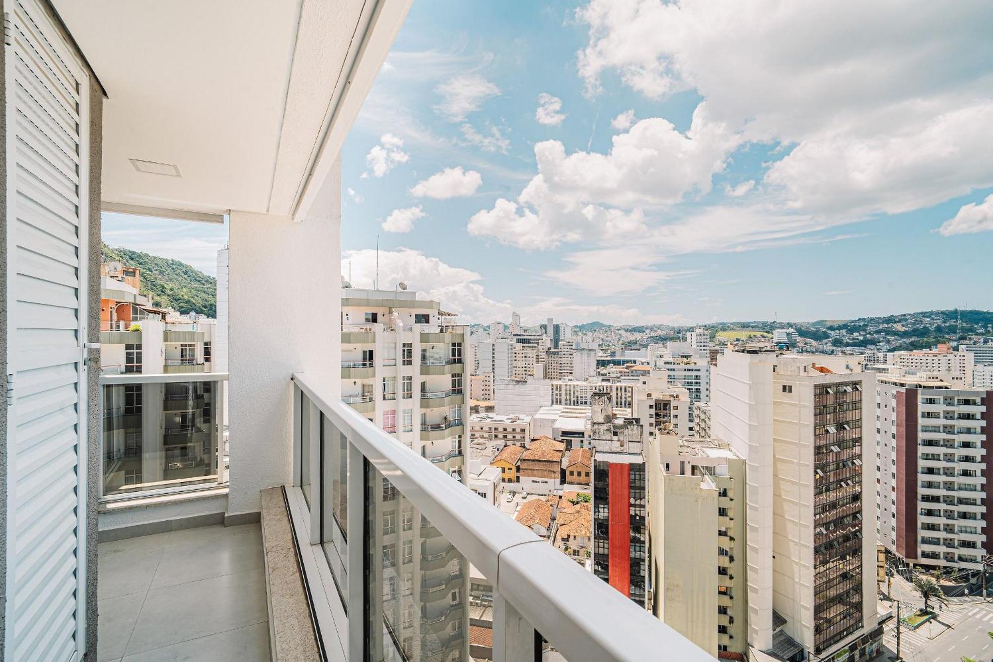 Apartamento 1901 Independencia 915 Pisc Acad